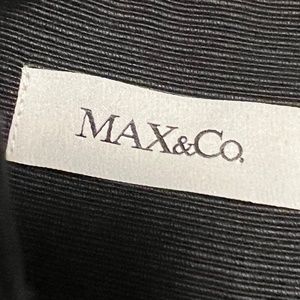 Max & Co skirt